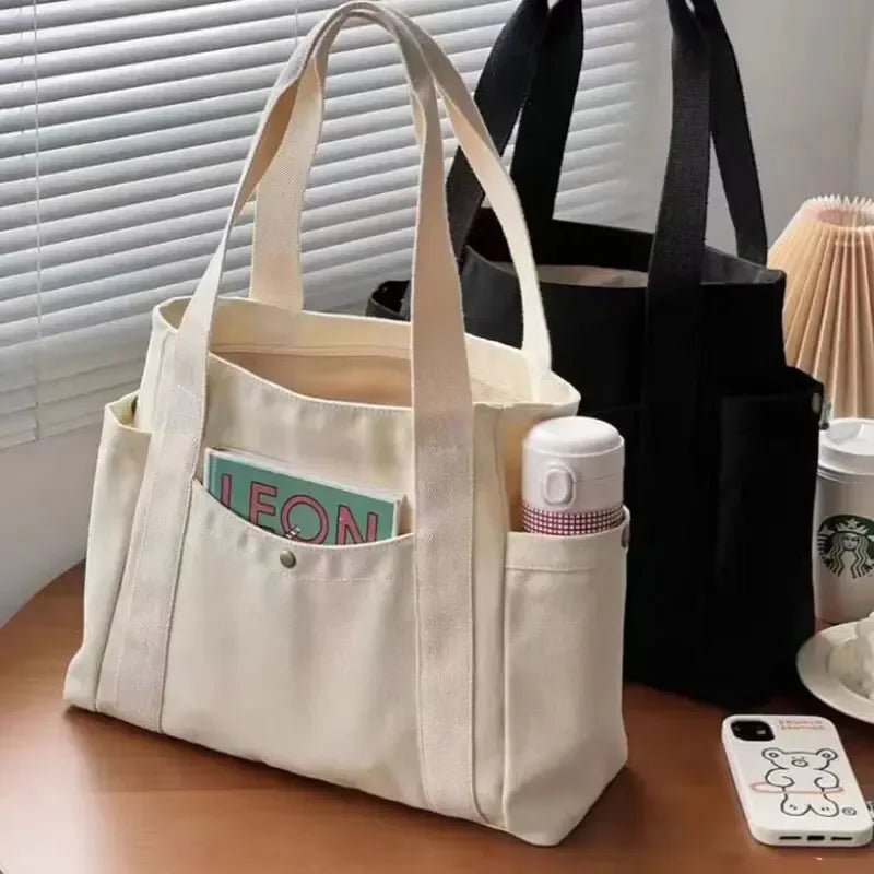Daily Tote Bag