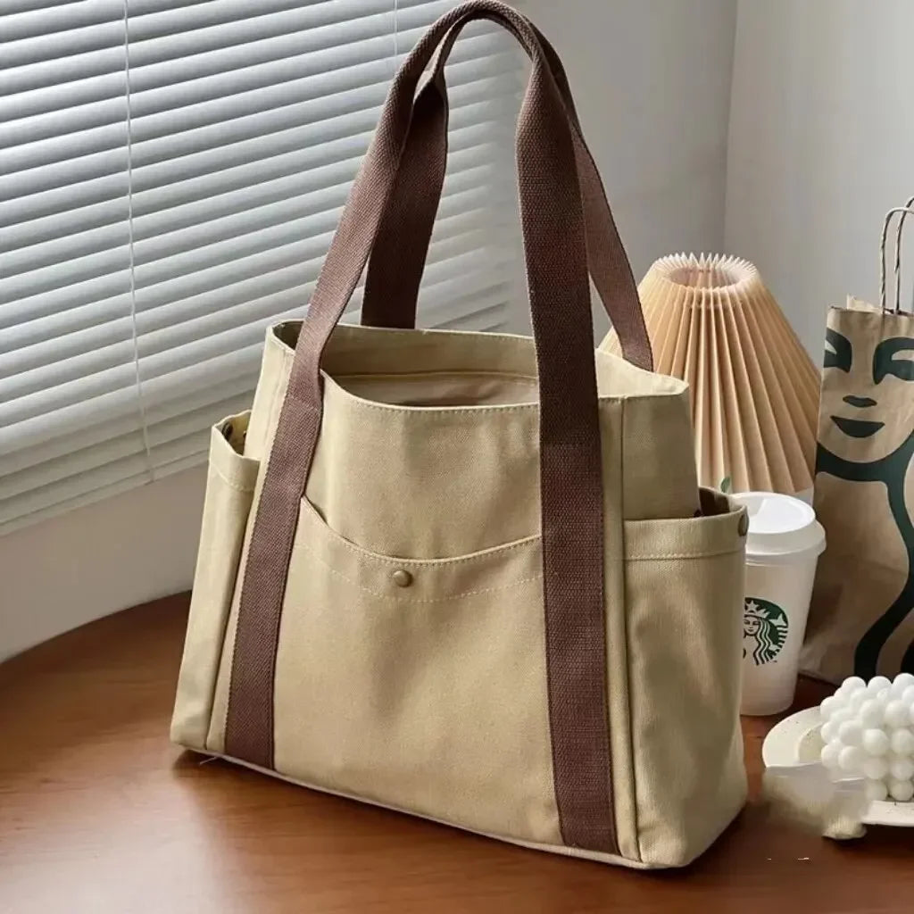 Daily Tote Bag