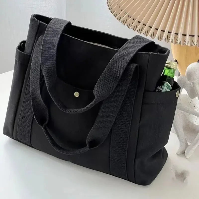 Daily Tote Bag