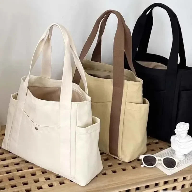 Daily Tote Bag