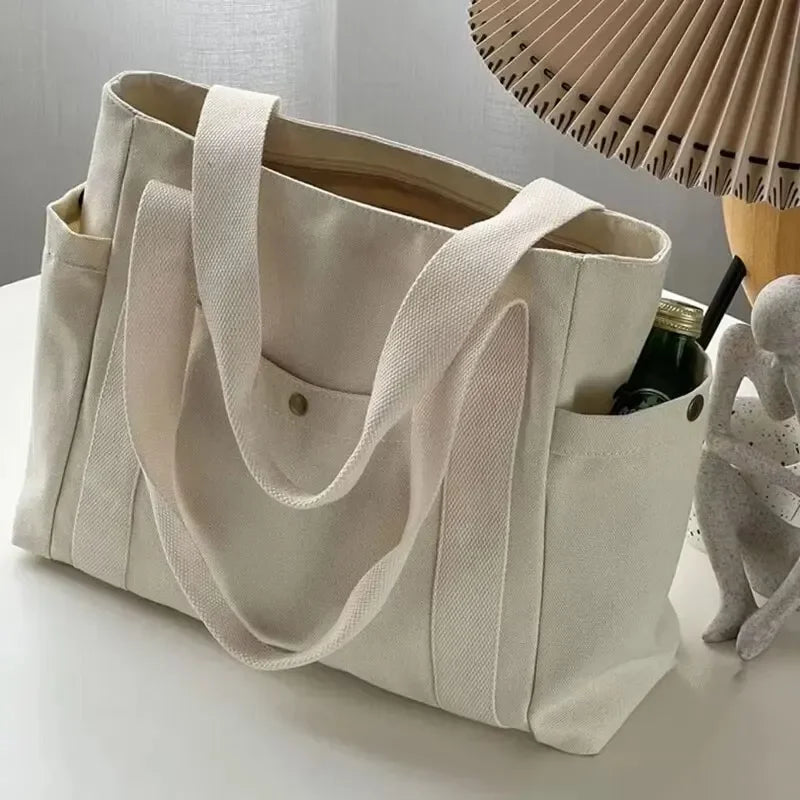 Daily Tote Bag