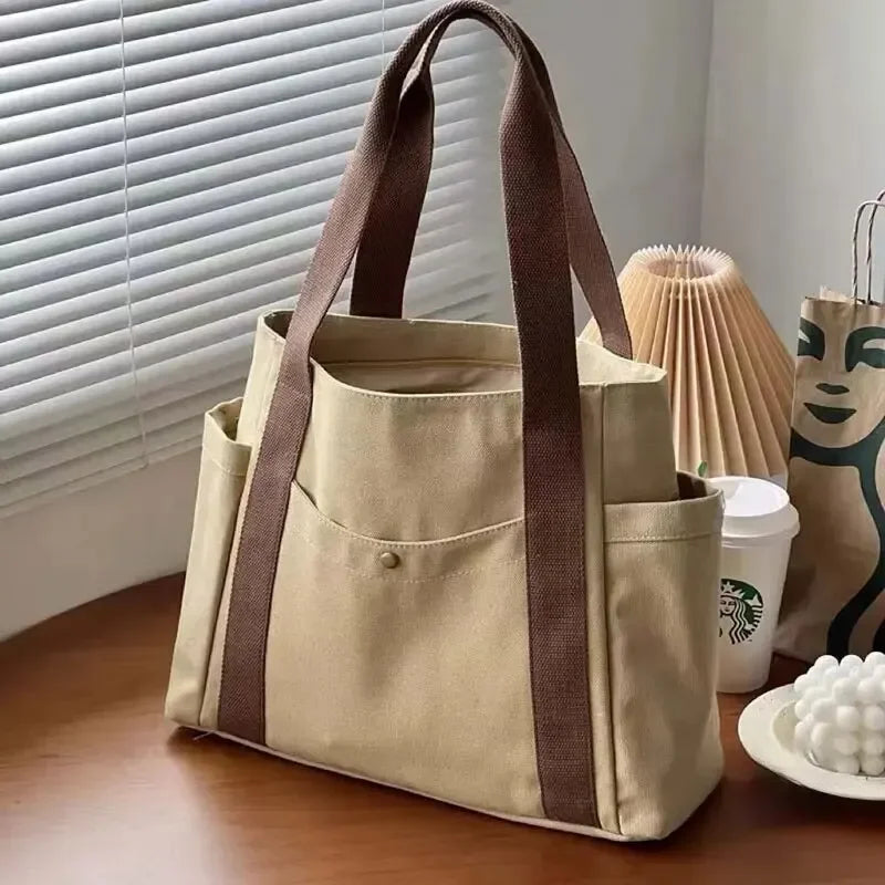 Daily Tote Bag