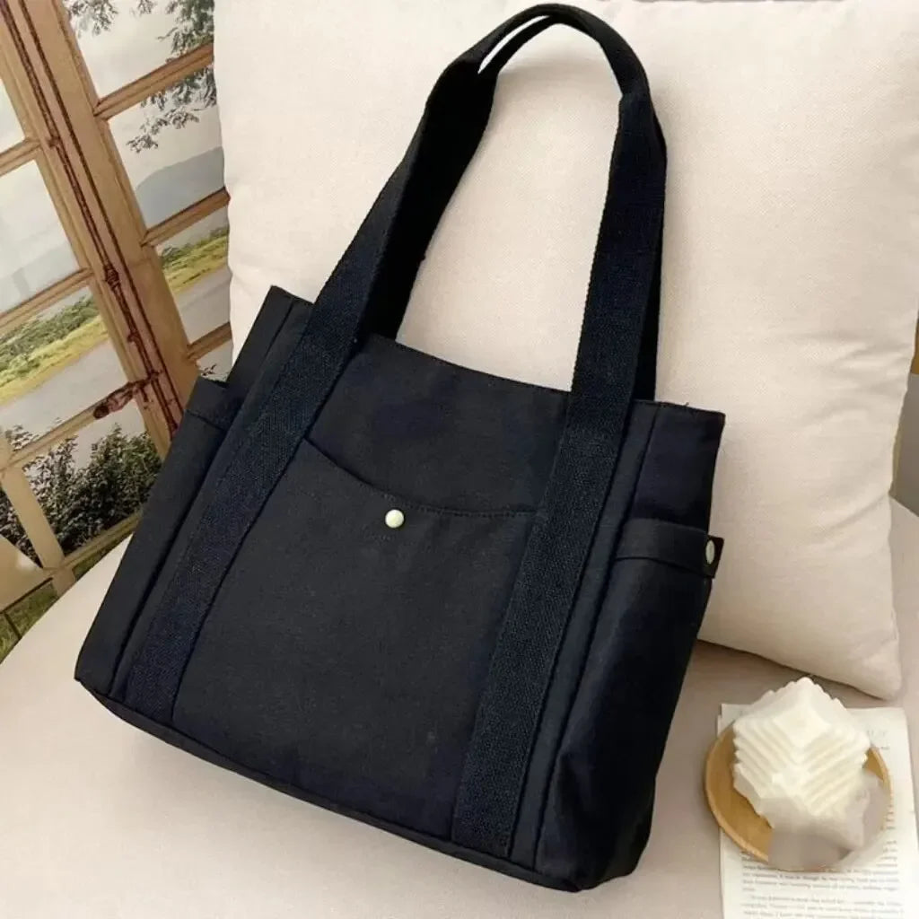 Daily Tote Bag