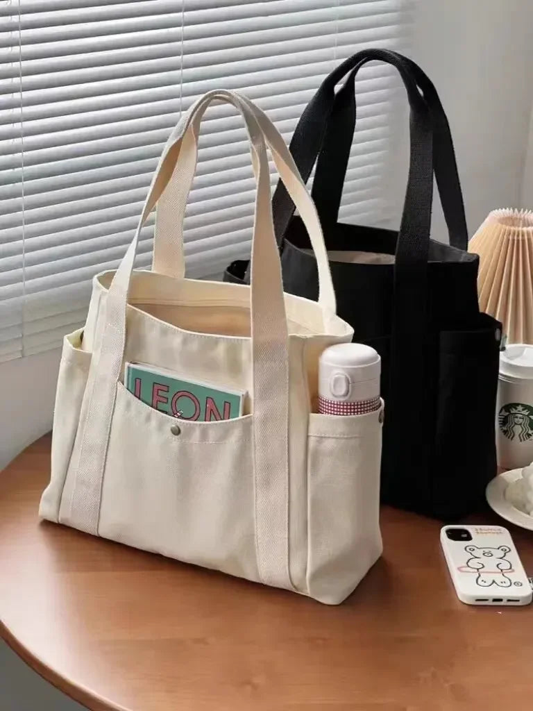 Daily Tote Bag