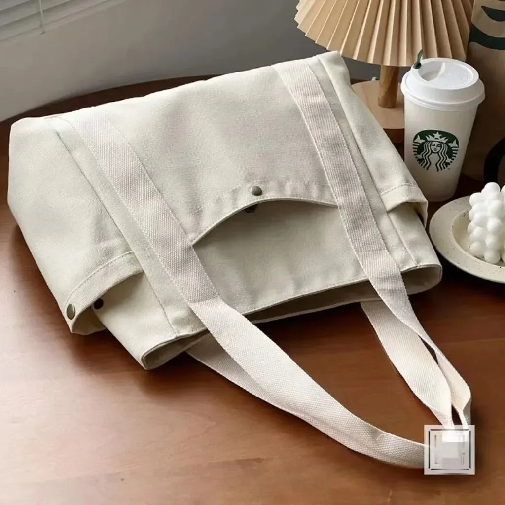 Daily Tote Bag