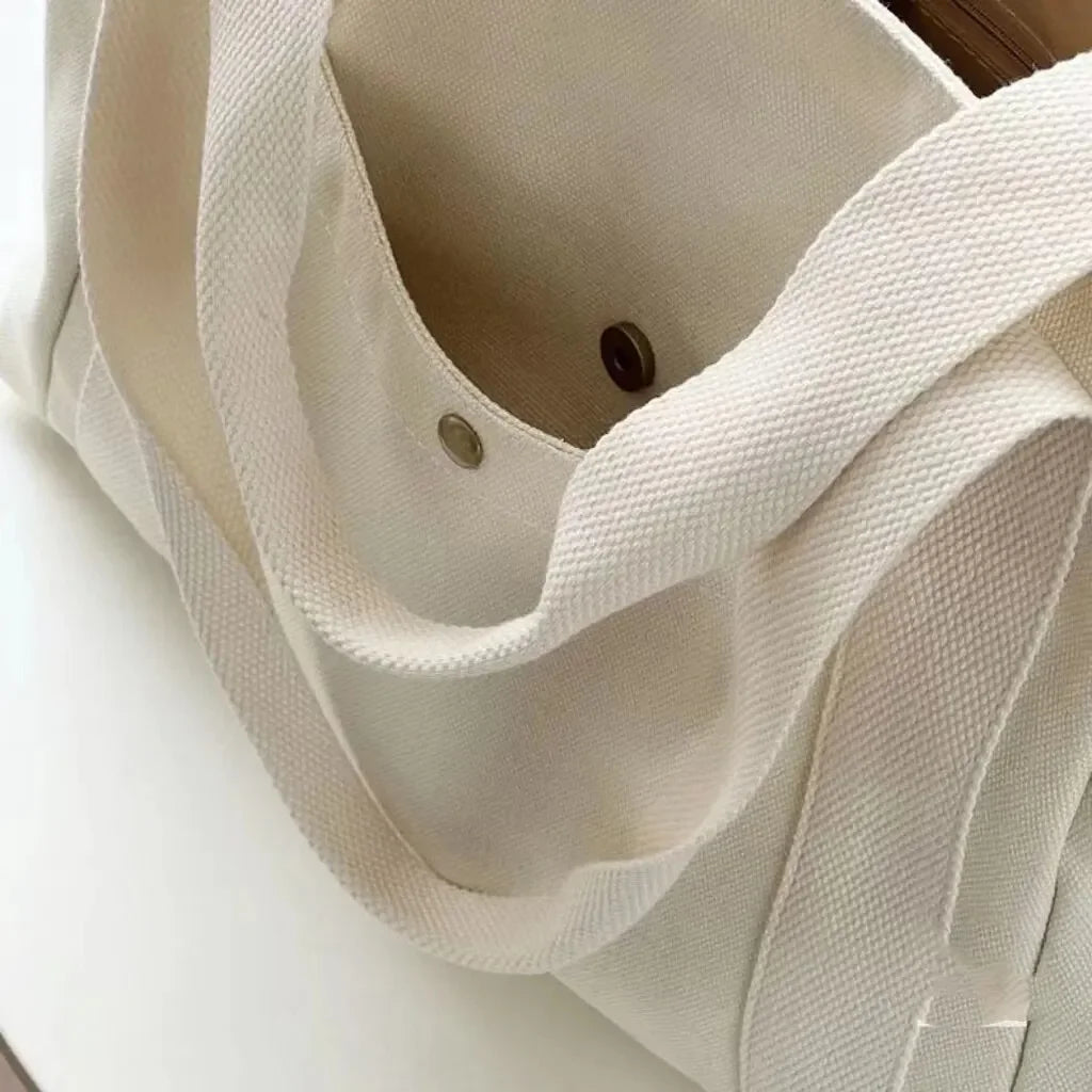 Daily Tote Bag