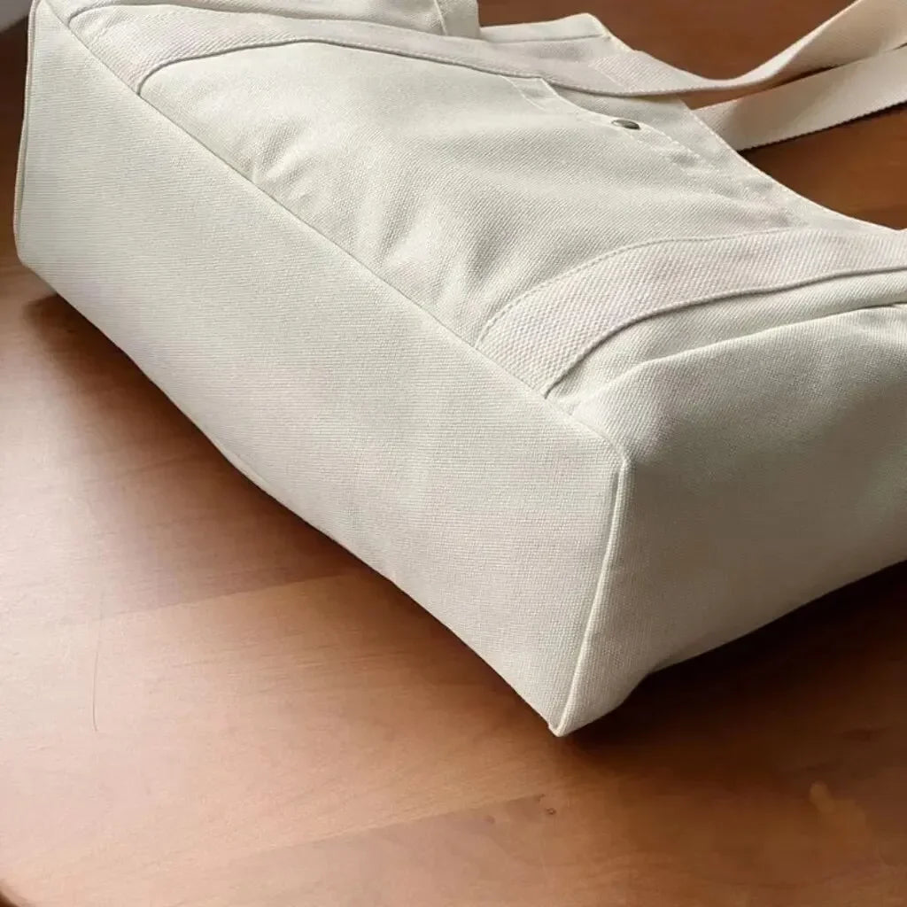Daily Tote Bag