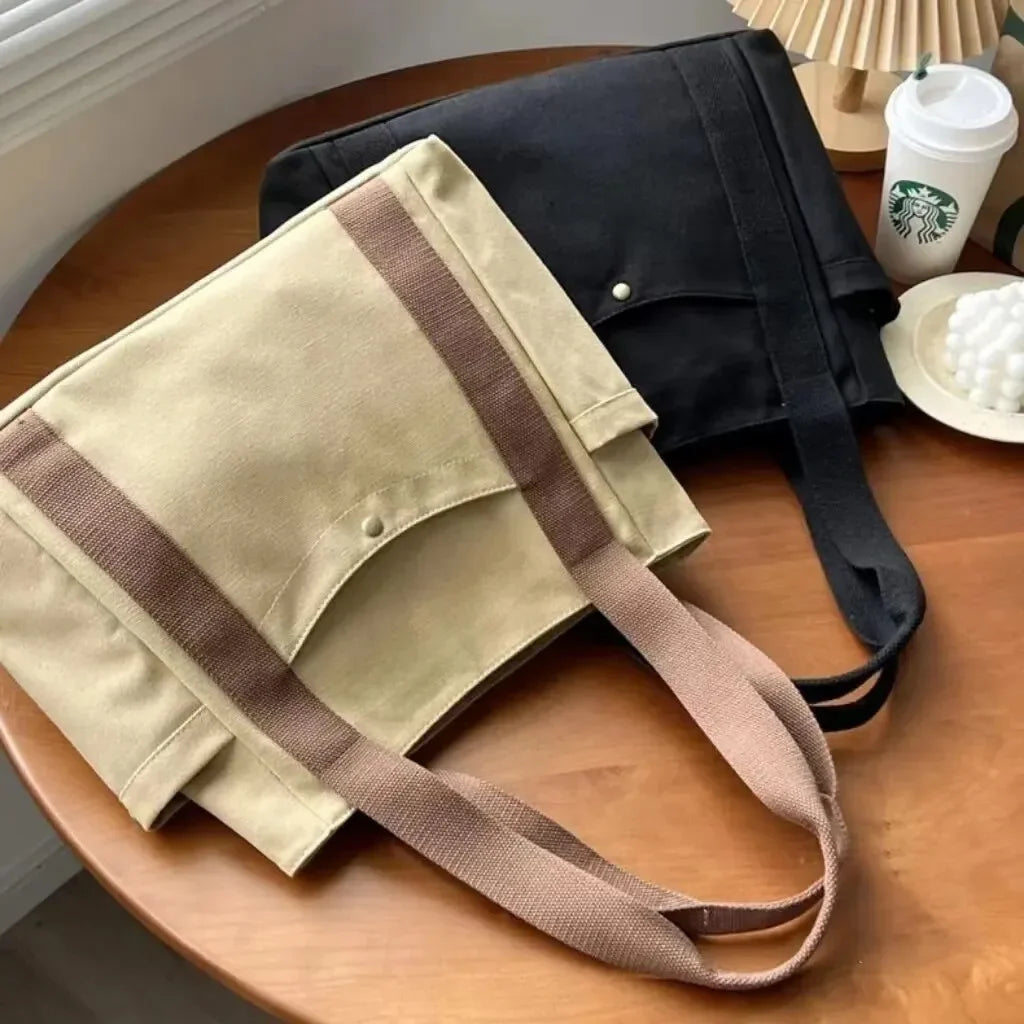 Daily Tote Bag